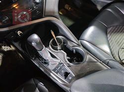 تۆیۆتا کامری